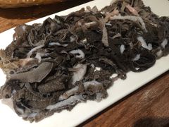-牛很鲜潮汕牛肉火锅(朝晖路店)