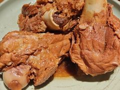 -95号酱骨·一块豆腐(展春园西路店)