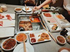 现炸酥肉-海底捞火锅(铂澜大象城店)