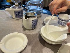 -汤臣·空中餐厅·严选粤菜(石湾世博广场店)