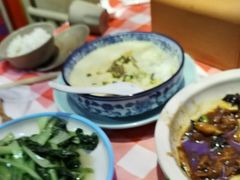 -望庐说·本地菜馆