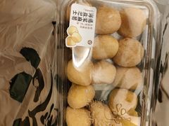 -泸溪河桃酥(秦淮新街口店)