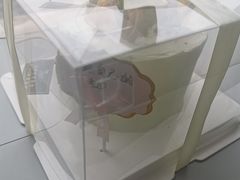 -丁先生蛋糕·品质鲜作(桐梓林店)