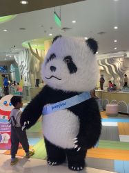 -MELAND CLUB亲子乐园·派对(浦东LCM置汇旭辉馆)