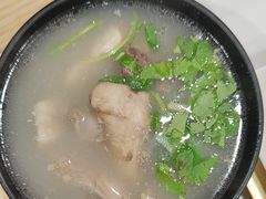 -新凯旋烧烤·燕姐千岛湖土菜