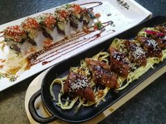 -将太无二·北美传奇寿司(瑞士公寓店)