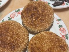 -清真·老门框爆肚涮肉·中华老字号(丰管路店)