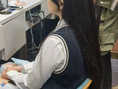 -海马体照相馆(北京朝阳大悦城店)