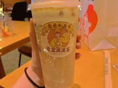 -喜茶(深圳海岸城店)