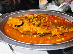 -京味斋·北京烤鸭(北京南站洋桥店)