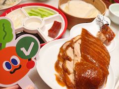-小吊梨汤·北京菜·烤鸭(鸟巢店)