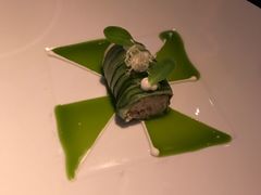 -翡翠36餐厅(浦东香格里拉店)