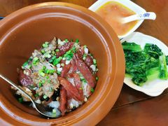 -其灵紫砂煲仔饭(富莲大厦店)
