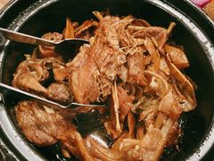 翔安姜母鸭/例-临家闽南菜(宝洲路店)