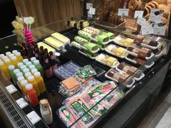 -工匠面包(壹方店)
