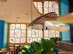 -美奈小馆·东南亚菜(福田星河COCO Park店)