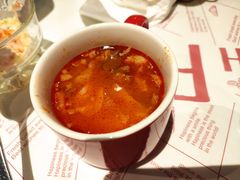 -斗牛士牛排(中大银泰店)
