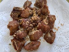 陈皮骨-东兴黄鳝饭店(江洲店)