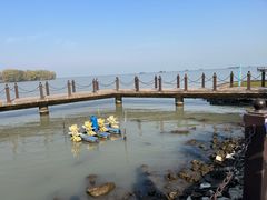 -湖州太湖旅游度假区-月亮广场