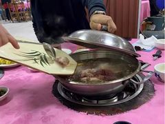 -蠔园山庄(礼乐食街店)