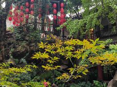 -钦善斋(武侯祠店)