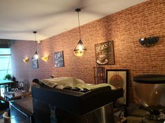 -UN CAFFE(五角场店)