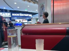 -尚渔味双拼烤鱼(燕郊永旺店)