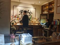 -兮禾酒馆(护国路店)