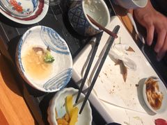 -皇品田苑日式料理(苏州中心店)