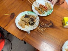 -郭记小街麻辣烫(虎坊路店)