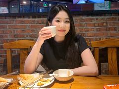 -義聚德·清真铜锅涮羊肉·烧烤(河东店)