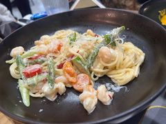 -芭莉与彩虹西餐厅(成都合生汇店)