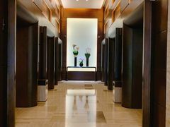 -上海龙之梦万丽酒店