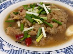 小酥肉-建坤水席宫·洛阳菜(中州路店)