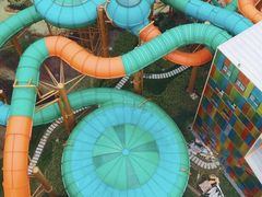 -杭州开元森泊度假乐园