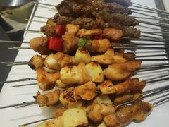 -回·龙虾铺·盆盆蟹·烧烤大排档(回龙观店)