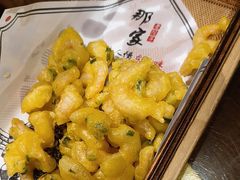 -那家老院子东北菜·饺子·小鸡炖蘑菇(艳华街店)