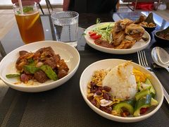 -THE PAWON·8碗(古北SOHO店)