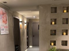 -施奈儿.洗头頭療.按摩SPA.采耳(上梅林店)