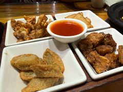 -临家闽南菜(宝洲路店)
