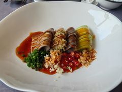 -璞徽·徽商家宴(长泰广场店)