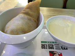 -田三卷馍(火车站店)