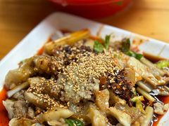 -朱大嘴肥肠血旺(福字街店)