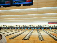 -广州保龄球馆(广州天河体育中心店)