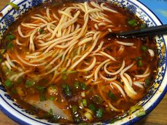 -伊穆祥牛肉面总店·清真