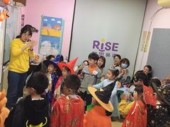 -瑞思成长中心(高新校区)