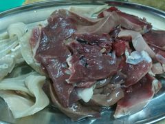 -广宁炭炉鸡煲·富临门饭店