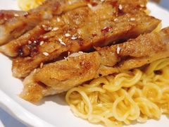 -洞味圆茶餐厅(嘉立店)