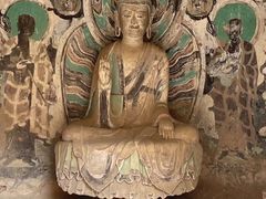 -炳灵寺世界文化遗产旅游区