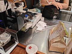 -三姐酒酿(老门东店)